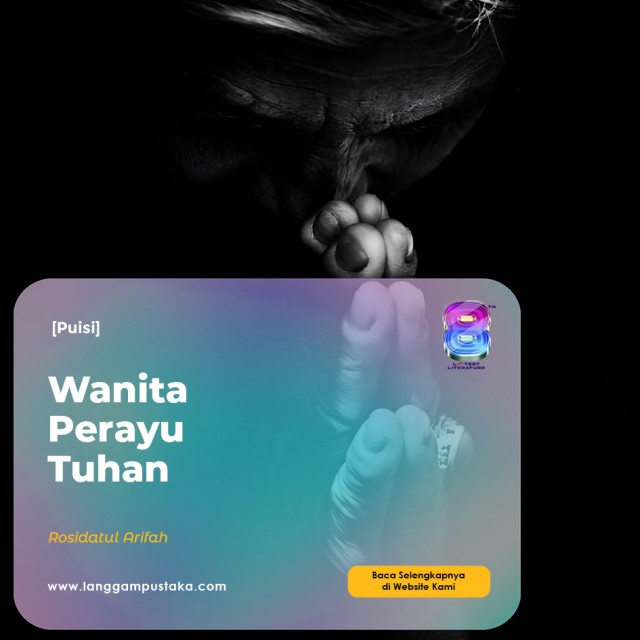 Wanita Perayu Tuhan dan lain-lain